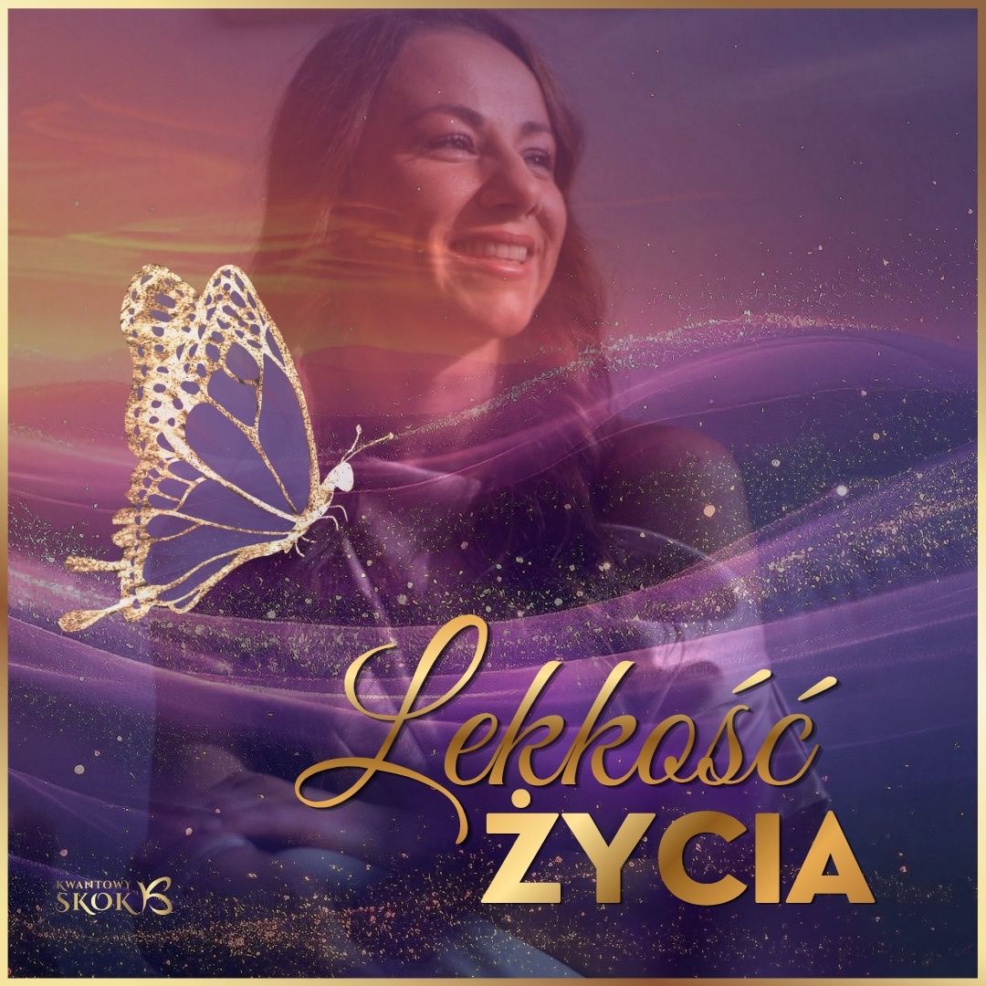 lekkosc zycia new cover