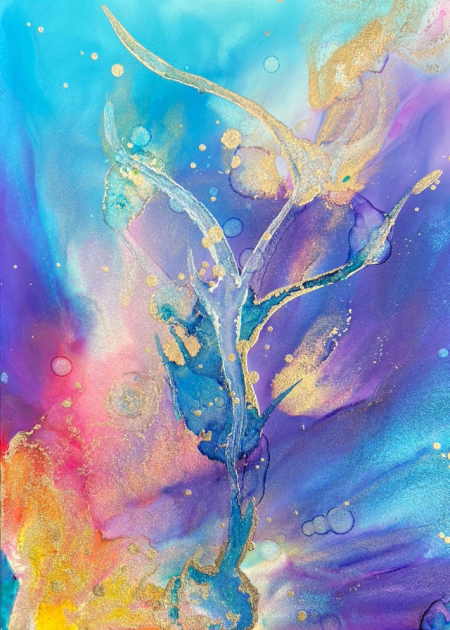 5 - CREATION