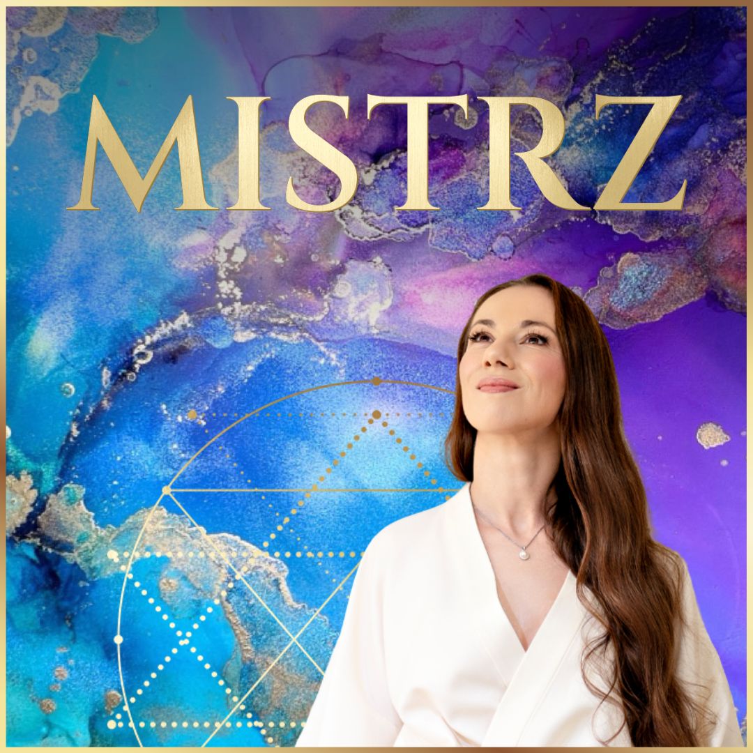 Mistrz Course Cover