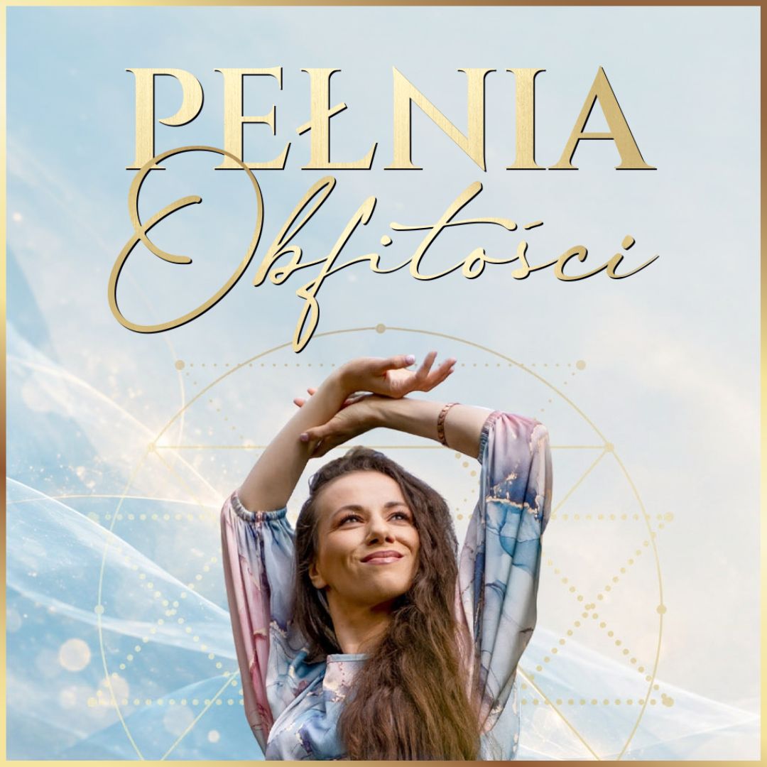 PEŁNIA OBFITOŚCI course cover